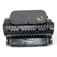 Lexus GS350 13-16 Center Console Panel Cupholder 55620-30320, E028, OEM, 2013, 2014, 2015, 2016