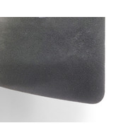 Lexus GS350 13-20 Trunk Panel Cargo Side Floor Cover Lid Left Black, E028, OEM, 2013, 2014, 2015, 2026, 2017, 2018, 2019, 2020