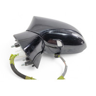 Lexus GS350 13-14 Door Side View Mirror Black Left/Driver, 87940-30D41-C0, E028, OEM, 2013, 2014