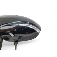 Lexus GS350 13-14 Door Side View Mirror Black Left/Driver, 87940-30D41-C0, E028, OEM, 2013, 2014