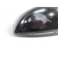 Lexus GS350 13-14 Door Side View Mirror Black Left/Driver, 87940-30D41-C0, E028, OEM, 2013, 2014