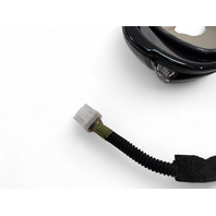 Lexus GS350 13-14 Door Side View Mirror Black Left/Driver, 87940-30D41-C0, E028, OEM, 2013, 2014
