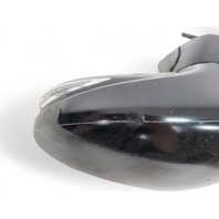 Lexus GS350 13-14 Door Side View Mirror Black Left/Driver, 87940-30D41-C0, E028, OEM, 2013, 2014