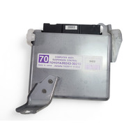 Lexus GS350 13-14 Absorber Suspension Computer Module Unit 89243-30210, E028, OEM, 2013, 2014