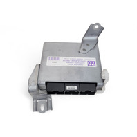 Lexus GS350 13-14 Absorber Suspension Computer Module Unit 89243-30210, E028, OEM, 2013, 2014