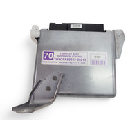Lexus GS350 13-14 Absorber Suspension Computer Module Unit 89243-30210, E028, OEM, 2013, 2014 Lexus GS350 13-14 Absorber Suspension Computer Module Unit 89243-30210, E028, OEM, 2013, 2014