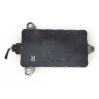 Lexus GS350 13-14 Lane Departure Blind Spot Warning Sensor Alert Rear Right Side 88162-0W010, E028, OEM, 2013, 2014