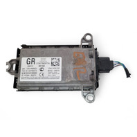 Lexus GS350 13-14 Lane Departure Blind Spot Warning Sensor Alert Rear Right Side 88162-0W010, E028, OEM, 2013, 2014