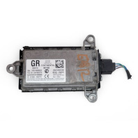 Lexus GS350 13-14 Lane Departure Blind Spot Warning Sensor Alert Rear Right Side 88162-0W010, E028, OEM, 2013, 2014