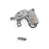 Lexus GS350 13-15 Tire Pressure Monitor Sensor TPMS 8976B-30010, E028, OEM, 2013, 2014, 2015