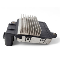 Lexus GS350 13-20 Cooling Fan Control Module 89257-30100, E028, OEM, 2013, 2014, 2015, 2016, 2017, 2018, 2019, 2020