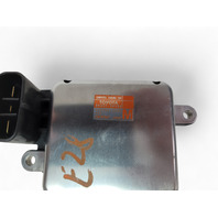 Lexus GS350 13-20 Cooling Fan Control Module 89257-30100, E028, OEM, 2013, 2014, 2015, 2016, 2017, 2018, 2019, 2020