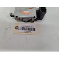 Lexus GS350 13-20 Cooling Fan Control Module 89257-30100, E028, OEM, 2013, 2014, 2015, 2016, 2017, 2018, 2019, 2020