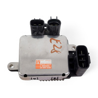 Lexus GS350 13-20 Cooling Fan Control Module 89257-30100, E028, OEM, 2013, 2014, 2015, 2016, 2017, 2018, 2019, 2020 Lexus GS350 13-20 Cooling Fan Control Module 89257-30100, E028, OEM, 2013, 2014, 2015, 2016, 2017, 2018, 2019, 2020