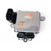 Lexus GS350 13-20 Cooling Fan Control Module 89257-30100, E028, OEM, 2013, 2014, 2015, 2016, 2017, 2018, 2019, 2020