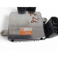 Lexus GS350 13-20 Cooling Fan Control Module 89257-30100, E028, OEM, 2013, 2014, 2015, 2016, 2017, 2018, 2019, 2020