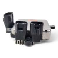 Lexus GS350 13-20 Cooling Fan Control Module 89257-30100, E028, OEM, 2013, 2014, 2015, 2016, 2017, 2018, 2019, 2020