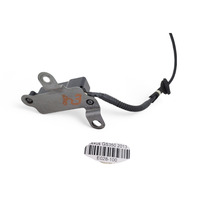 Lexus GS350 13-20 Tire Pressure Monitor Sensor TPMS 8976C-24011, E028, OEM, 2013, 2014, 2015, 2016, 2017, 2018, 2019, 2020