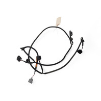 Lexus GS350 13-20 Rear Bumper Parking Sensor Wire Harness ONLY, E028, OEM, 2013, 2014, 2015, 2016, 2017, 2018, 2019, 2020