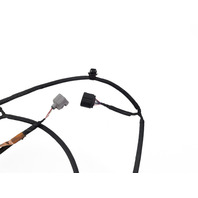 Lexus GS350 13-20 Rear Bumper Parking Sensor Wire Harness ONLY, E028, OEM, 2013, 2014, 2015, 2016, 2017, 2018, 2019, 2020