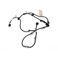 Lexus GS350 13-14 Front Bumper Park Wire Harness 82114-50020, E028, OEM, 2013, 2014