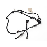 Lexus GS350 13-14 Front Bumper Park Wire Harness 82114-50020, E028, OEM, 2013, 2014