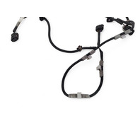 Lexus GS350 13-14 Front Bumper Park Wire Harness 82114-50020, E028, OEM, 2013, 2014
