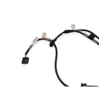 Lexus GS350 13-14 Front Bumper Park Wire Harness 82114-50020, E028, OEM, 2013, 2014