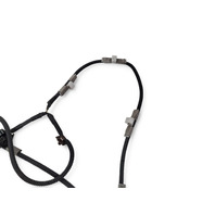Lexus GS350 13-14 Front Bumper Park Wire Harness 82114-50020, E028, OEM, 2013, 2014