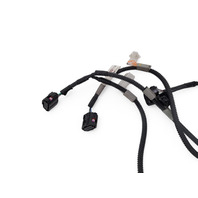 Lexus GS350 13-14 Front Bumper Park Wire Harness 82114-50020, E028, OEM, 2013, 2014