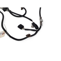 Lexus GS350 13-14 Front Bumper Park Wire Harness 82114-50020, E028, OEM, 2013, 2014