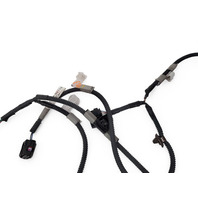 Lexus GS350 13-14 Front Bumper Park Wire Harness 82114-50020, E028, OEM, 2013, 2014