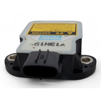 Lexus GS350 13-19 YAW Rate Sensor Stability Control 89183-30080, E028, OEM, 2013, 2014, 2015, 2016, 2017, 2018, 2019