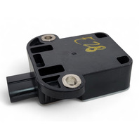 Lexus GS350 13-19 YAW Rate Sensor Stability Control 89183-30080, E028, OEM, 2013, 2014, 2015, 2016, 2017, 2018, 2019
