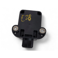Lexus GS350 13-19 YAW Rate Sensor Stability Control 89183-30080, E028, OEM, 2013, 2014, 2015, 2016, 2017, 2018, 2019