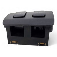 Lexus GS350 13-20 Blind Spot Monitor and Traction Off ECT Control Switch 84010-30A40, E028, OEM, 2013, 2014, 2015, 2016, 2017, 2018, 2019, 2020