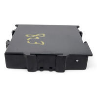 Lexus GS350 13-14 Tire Pressure Monitor Unit TPMS, 8976A-33010, E028, OEM, 2013, 2014