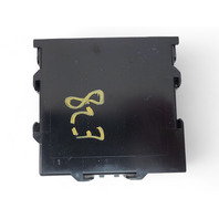Lexus GS350 13-14 Tire Pressure Monitor Unit TPMS, 8976A-33010, E028, OEM, 2013, 2014