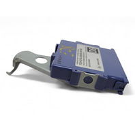 Lexus GS350 13-14 Park Assist Clearance Warning Module 89340-30100, E028, OEM, 2013, 2014