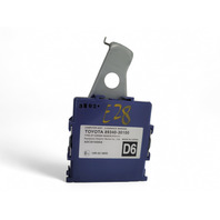 Lexus GS350 13-14 Park Assist Clearance Warning Module 89340-30100, E028, OEM, 2013, 2014 Lexus GS350 13-14 Park Assist Clearance Warning Module 89340-30100, E028, OEM, 2013, 2014