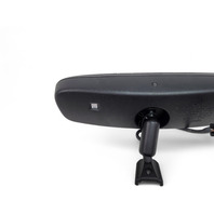 Lexus GS350 13-16 Rear View Mirror 87810-0W750, E028, OEM, 2013, 2014, 2015, 2016
