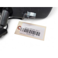 Lexus GS350 13-16 Rear View Mirror 87810-0W750, E028, OEM, 2013, 2014, 2015, 2016