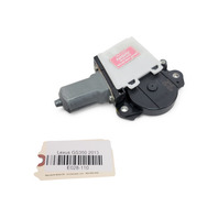 Lexus GS350 13-20 Sunroof Sun Roof Motor Denso, 63260-30190, E028, OEM, 2013, 2014, 2015, 2016, 2017, 2018, 2019, 2020