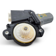 Lexus GS350 13-20 Sunroof Sun Roof Motor Denso, 63260-30190, E028, OEM, 2013, 2014, 2015, 2016, 2017, 2018, 2019, 2020