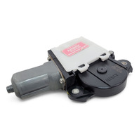 Lexus GS350 13-20 Sunroof Sun Roof Motor Denso, 63260-30190, E028, OEM, 2013, 2014, 2015, 2016, 2017, 2018, 2019, 2020
