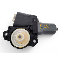 Lexus GS350 13-20 Sunroof Sun Roof Motor Denso, 63260-30190, E028, OEM, 2013, 2014, 2015, 2016, 2017, 2018, 2019, 2020