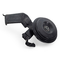 Lexus GS350 13-20 Security Horn Assembly 86560-30030, E028, OEM, 2013, 2014, 2015, 2016, 2017, 2018, 2019, 2020
