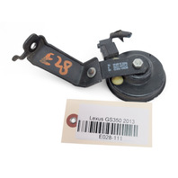 Lexus GS350 13-20 Security Horn Assembly 86560-30030, E028, OEM, 2013, 2014, 2015, 2016, 2017, 2018, 2019, 2020