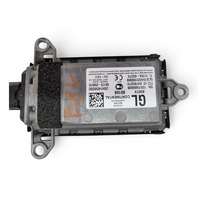 Lexus GS350 13-14 Lane Departure Blind Spot Warning Sensor Alert Rear Left 88162-0W140, E028, OEM, 2013, 2014