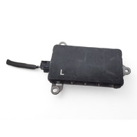 Lexus GS350 13-14 Lane Departure Blind Spot Warning Sensor Alert Rear Left 88162-0W140, E028, OEM, 2013, 2014